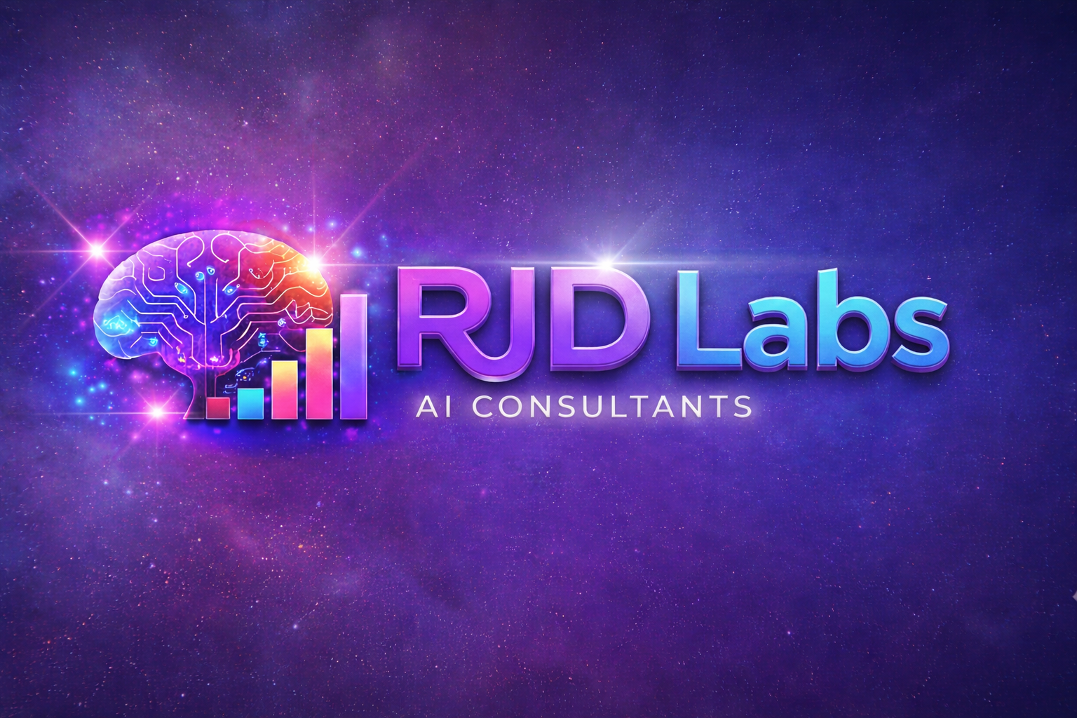 RJD Labs logo